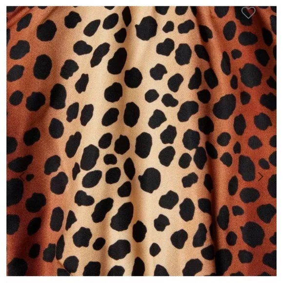 Janie and Jack Cleo Smocked Dress - Picture 3 of 10